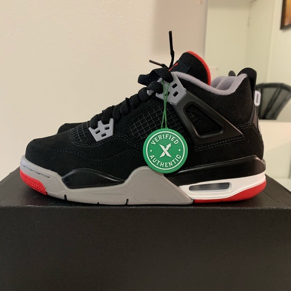 bred 4s 2019 gs